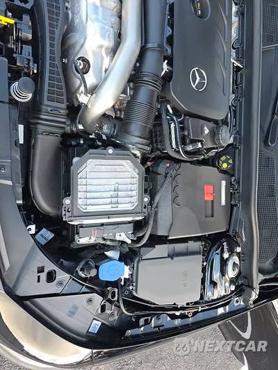 2024 Mercedes-Benz CLA 250 - zdjęcie 24 z 24 - miniatura