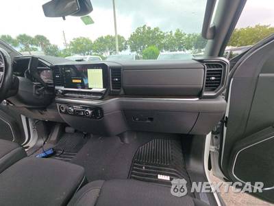 2022 GMC Sierra 1500 Elevation Crew Cab Short Bed 3SB - zdjęcie 19 z 35 - miniatura