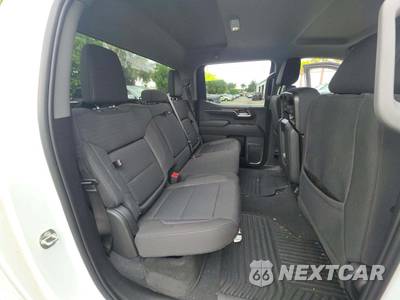 2022 GMC Sierra 1500 Elevation Crew Cab Short Bed 3SB - zdjęcie 16 z 35 - miniatura