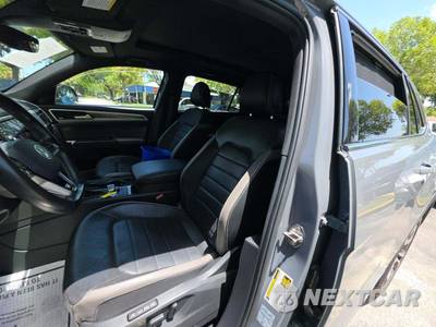 2021 Volkswagen Atlas Cross Sport V6 SEL Premium R-Line - zdjęcie 6 z 28 - miniatura