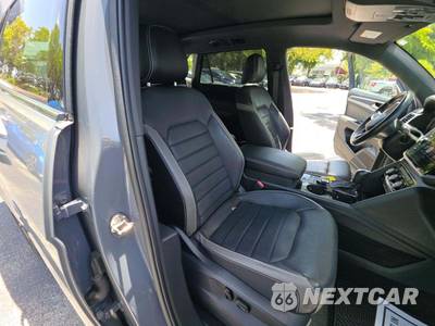 2021 Volkswagen Atlas Cross Sport V6 SEL Premium R-Line - zdjęcie 18 z 28 - miniatura