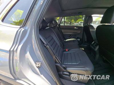 2021 Volkswagen Atlas Cross Sport V6 SEL Premium R-Line - zdjęcie 16 z 28 - miniatura