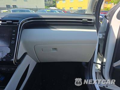 2024 Hyundai Tucson SEL - zdjęcie 19 z 30 - miniatura
