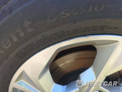 2024 Hyundai Tucson SEL - zdjęcie 25 z 30 - miniatura