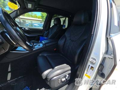 2023 BMW X5 Sports Activity Vehicle sDrive40i - zdjęcie 6 z 29 - miniatura