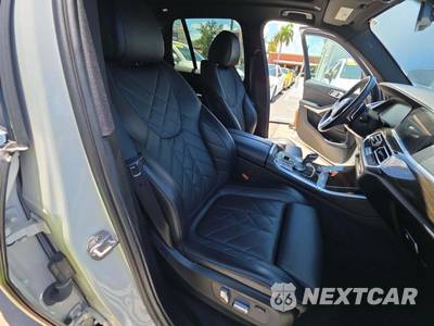 2023 BMW X5 Sports Activity Vehicle sDrive40i - zdjęcie 18 z 29 - miniatura