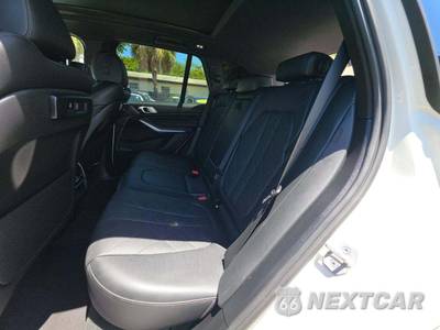 2023 BMW X5 Sports Activity Vehicle sDrive40i - zdjęcie 13 z 29 - miniatura
