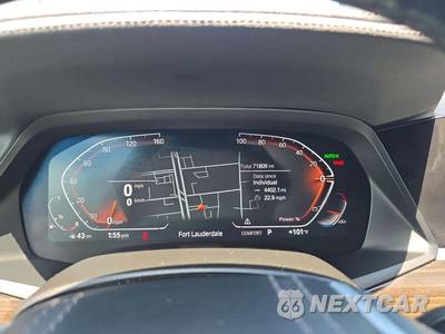 2023 BMW X5 Sports Activity Vehicle sDrive40i - zdjęcie 9 z 29 - miniatura