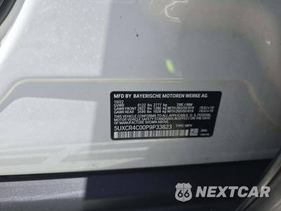 2023 BMW X5 Sports Activity Vehicle sDrive40i - zdjęcie 5 z 29 - miniatura