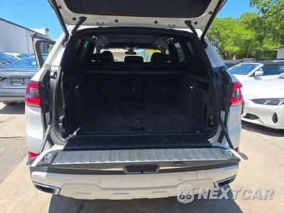 2023 BMW X5 Sports Activity Vehicle sDrive40i - zdjęcie 14 z 29 - miniatura