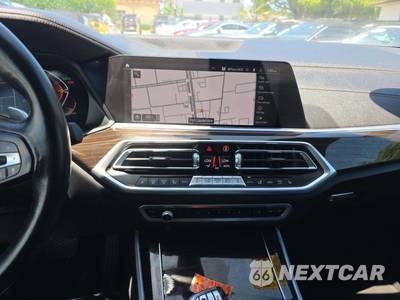 2023 BMW X5 Sports Activity Vehicle sDrive40i - zdjęcie 10 z 29 - miniatura