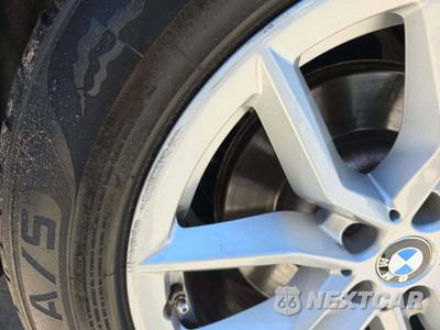2023 BMW X5 Sports Activity Vehicle sDrive40i - zdjęcie 28 z 29 - miniatura