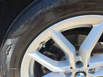 2023 BMW X5 Sports Activity Vehicle sDrive40i - zdjęcie 25 z 29 - miniatura