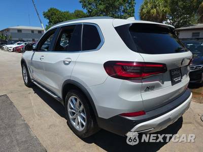 2023 BMW X5 Sports Activity Vehicle sDrive40i - zdjęcie 2 z 29 - miniatura