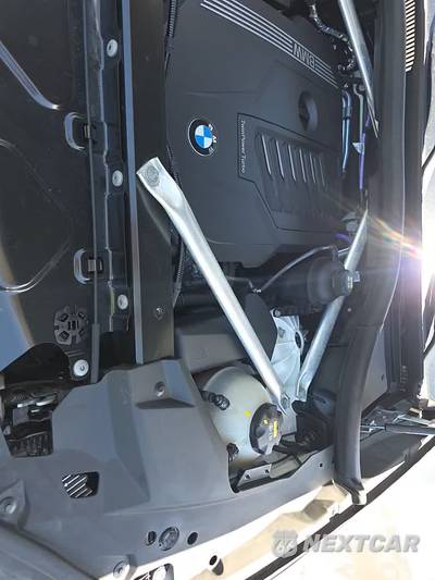 2023 BMW X5 Sports Activity Vehicle sDrive40i - zdjęcie 29 z 29 - miniatura