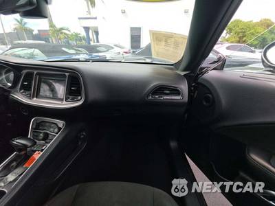 2022 Dodge Challenger GT - zdjęcie 19 z 32 - miniatura