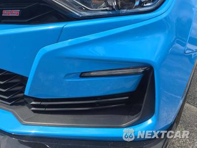 2023 Chevrolet Camaro 2SS Coupe - zdjęcie 21 z 28 - miniatura