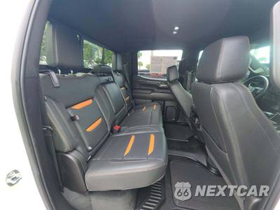 2025 GMC Sierra 1500 AT4 Crew Cab Short Bed 4SB - zdjęcie 16 z 28 - miniatura
