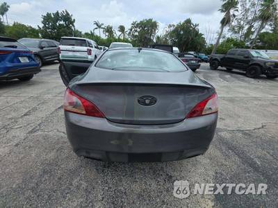 2012 Hyundai Genesis Coupe 2.0T - zdjęcie 21 z 22 - miniatura