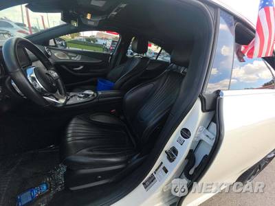 2019 Mercedes-Benz CLS 450 - zdjęcie 6 z 29 - miniatura