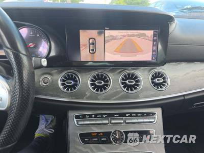 2019 Mercedes-Benz CLS 450 - zdjęcie 10 z 29 - miniatura
