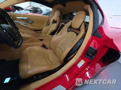 2020 Chevrolet Corvette Stingray Coupe 3LT - zdjęcie 6 z 23 - miniatura
