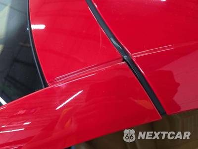 2020 Chevrolet Corvette Stingray Coupe 3LT - zdjęcie 20 z 23 - miniatura