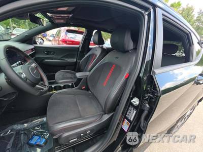 2024 Hyundai Kona N Line - zdjęcie 6 z 26 - miniatura