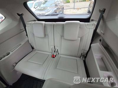 2020 Volkswagen Atlas V6 SEL - zdjęcie 11 z 21 - miniatura