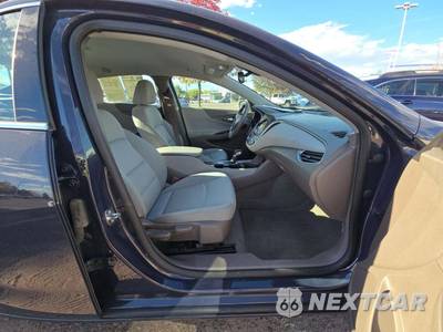2025 Chevrolet Malibu LT 1LT - zdjęcie 15 z 22 - miniatura