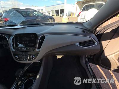 2025 Chevrolet Malibu LT 1LT - zdjęcie 16 z 22 - miniatura