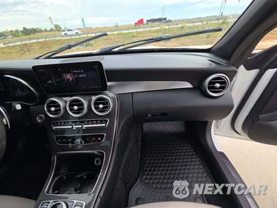 2020 Mercedes-Benz AMG C 63 S Convertible - zdjęcie 19 z 25 - miniatura
