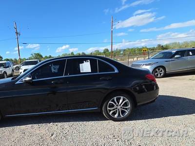 2015 Mercedes-Benz C 300 4MATIC Sedan - zdjęcie 3 z 31 - miniatura