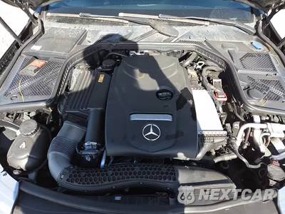 2015 Mercedes-Benz C 300 4MATIC Sedan - zdjęcie 29 z 31 - miniatura