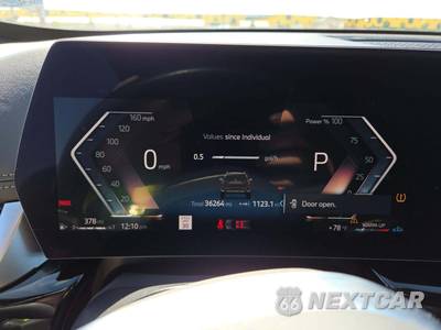 2025 BMW X1 xDrive28i - zdjęcie 6 z 23 - miniatura