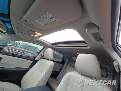 2015 Toyota Avalon Hybrid XLE Premium - zdjęcie 8 z 24 - miniatura