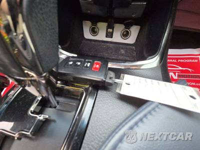 2015 Toyota Avalon Hybrid XLE Premium - zdjęcie 5 z 24 - miniatura