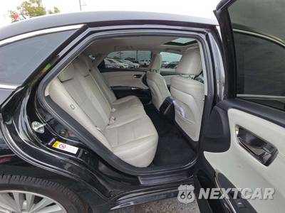 2015 Toyota Avalon Hybrid XLE Premium - zdjęcie 13 z 24 - miniatura