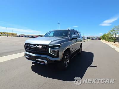 2025 Chevrolet Tahoe Z71 2Z7 - zdjęcie 1 z 18 - miniatura