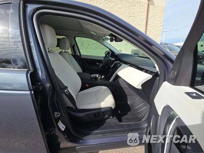 2024 Land Rover Discovery Sport S - zdjęcie 15 z 17 - miniatura