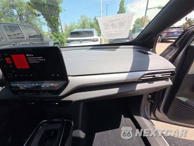 2023 Volkswagen ID.4 Pro S - zdjęcie 17 z 19 - miniatura