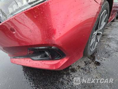 2021 Honda Accord Sedan EX-L 1.5T - zdjęcie 18 z 24 - miniatura