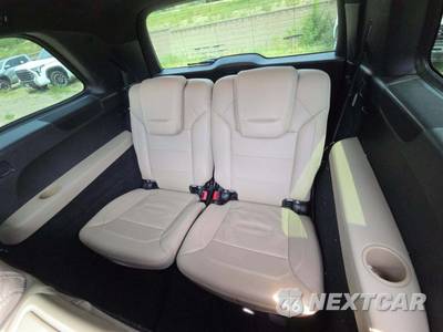 2016 Mercedes-Benz GL 550 4MATIC - zdjęcie 11 z 27 - miniatura