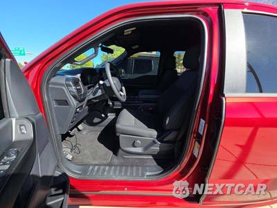 2026 Ford F-150 STX Crew Cab Short Bed - zdjęcie 6 z 20 - miniatura