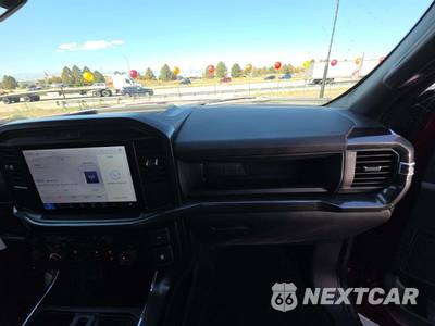 2026 Ford F-150 STX Crew Cab Short Bed - zdjęcie 19 z 20 - miniatura