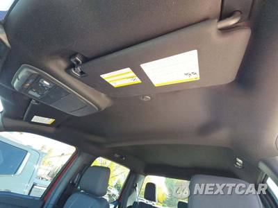 2026 Ford F-150 STX Crew Cab Short Bed - zdjęcie 11 z 20 - miniatura