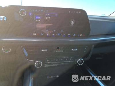 2025 Chevrolet Tahoe Z71 2Z7 - zdjęcie 7 z 19 - miniatura