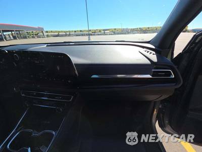 2025 Chevrolet Traverse Z71 - zdjęcie 16 z 18 - miniatura