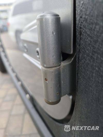 2014 Jeep Wrangler Unlimited Sport - zdjęcie 25 z 25 - miniatura
