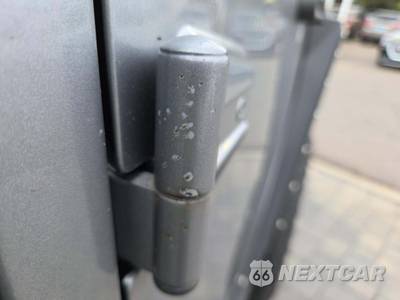 2014 Jeep Wrangler Unlimited Sport - zdjęcie 22 z 25 - miniatura